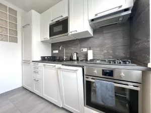 Pronájem bytu 2+1, Praha - Krč, Višňová, 56 m2