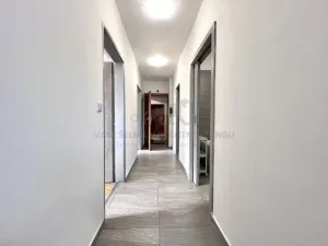 Pronájem bytu 2+1, Praha - Krč, Višňová, 56 m2