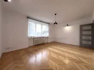 Pronájem bytu 2+1, Praha - Krč, Višňová, 56 m2