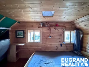 Prodej rodinného domu, Krásná Lípa - Vlčí Hora, 170 m2