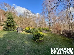 Prodej rodinného domu, Krásná Lípa - Vlčí Hora, 170 m2