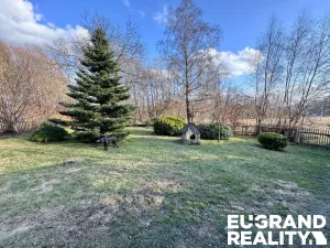 Prodej rodinného domu, Krásná Lípa - Vlčí Hora, 170 m2