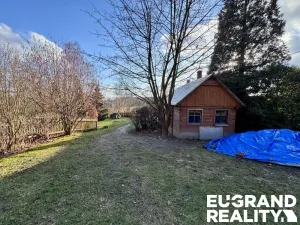 Prodej rodinného domu, Krásná Lípa - Vlčí Hora, 170 m2