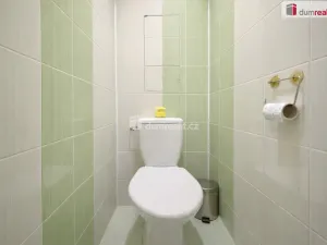 Prodej bytu 3+1, Ústí nad Labem - Mojžíř, Peškova, 69 m2