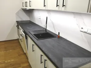Pronájem bytu 1+kk, Plzeň, Měděná, 33 m2