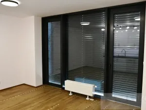 Pronájem bytu 1+kk, Plzeň, Měděná, 33 m2