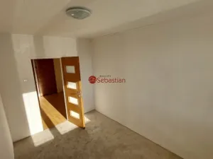 Pronájem bytu 2+kk, Teplice - Trnovany, Jana Koziny, 43 m2