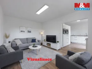 Prodej rodinného domu, Karlovy Vary - Bohatice, Na Stezce, 182 m2