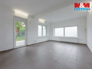 Prodej rodinného domu, Karlovy Vary - Bohatice, Na Stezce, 182 m2