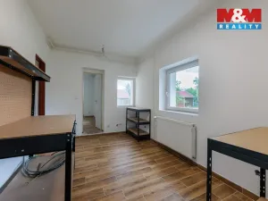 Prodej rodinného domu, Karlovy Vary - Bohatice, Na Stezce, 182 m2