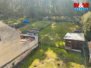 Prodej rodinného domu, Slaný - Kvíc, K. Kernera, 93 m2