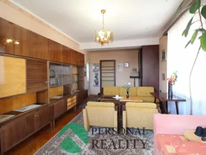 Pronájem bytu 2+1, Karlovy Vary, Hybešova, 56 m2