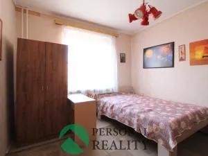 Pronájem bytu 2+1, Karlovy Vary, Hybešova, 56 m2