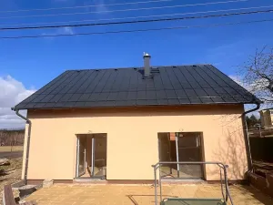 Prodej rodinného domu, Kolová, 130 m2