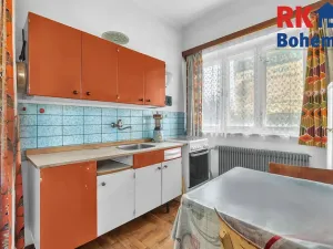 Prodej rodinného domu, Chuchelna, 150 m2