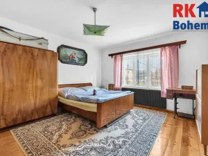 Prodej rodinného domu, Chuchelna, 150 m2