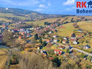 Prodej rodinného domu, Chuchelna, 150 m2