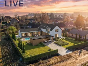 Prodej pozemku pro bydlení, Zruč-Senec, 1307 m2