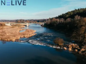 Prodej pozemku pro bydlení, Zruč-Senec, 1307 m2