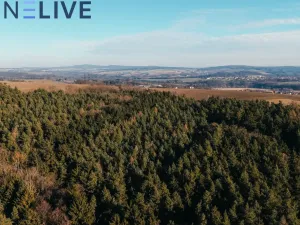 Prodej pozemku pro bydlení, Zruč-Senec, 1307 m2