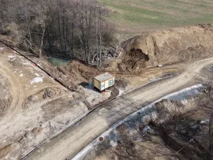 Prodej pozemku pro bydlení, Ostrov, 919 m2