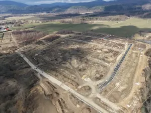 Prodej pozemku pro bydlení, Ostrov, 919 m2