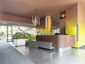 Pronájem bytu 2+kk, Praha - Žižkov, Prokopova, 58 m2