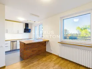 Pronájem rodinného domu, Praha - Dejvice, Fragnerova, 265 m2