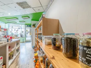 Prodej obchodního prostoru, Prostějov, Hlaváčkovo nám., 63 m2