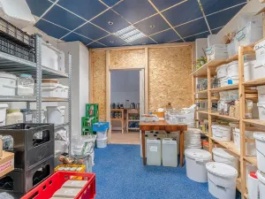 Prodej obchodního prostoru, Prostějov, Hlaváčkovo nám., 63 m2