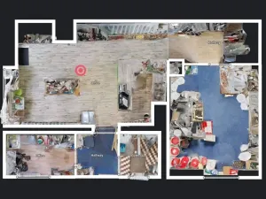 Prodej obchodního prostoru, Prostějov, Hlaváčkovo nám., 63 m2