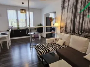 Pronájem bytu 2+1, Tachov, Stadtrodská, 59 m2