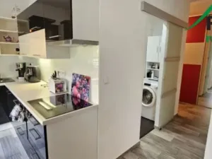 Pronájem bytu 2+1, Tachov, Stadtrodská, 59 m2