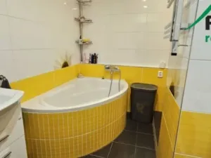 Pronájem bytu 2+1, Tachov, Stadtrodská, 59 m2