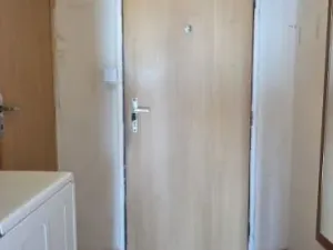 Pronájem bytu 1+kk, Tachov, Bělojarská, 20 m2
