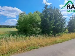 Prodej zahrady, Tisová - Kumpolec, 393 m2