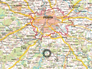 Prodej pole, Kamenný Přívoz, 14853 m2