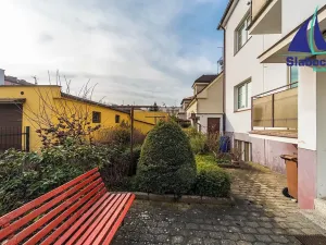 Prodej rodinného domu, Mladá Boleslav, Dvořákova, 240 m2