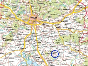 Prodej pole, Morkůvky, 4640 m2