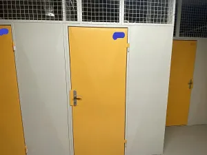 Pronájem - jiné, Praha - Žižkov, Havlíčkovo náměstí, 3 m2