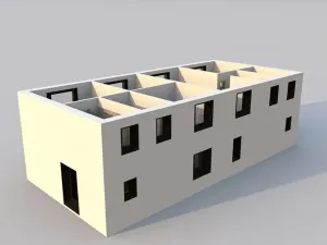 Prodej pozemku pro bydlení, Sibřina, Zelná, 867 m2