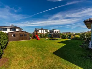 Prodej rodinného domu, Kounice, 105 m2