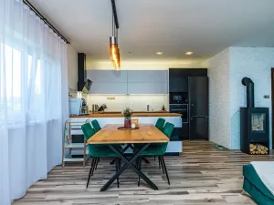 Prodej rodinného domu, Kounice, 105 m2