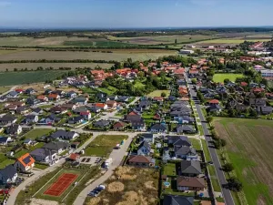 Prodej rodinného domu, Kounice, 105 m2