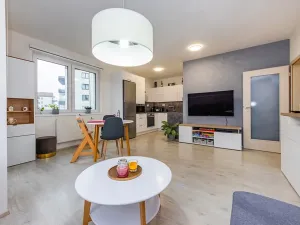 Prodej bytu 3+kk, Praha - Letňany, Miroslava Hajna, 92 m2