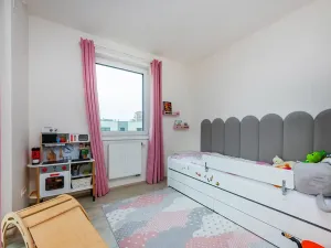 Prodej bytu 3+kk, Praha - Letňany, Miroslava Hajna, 92 m2