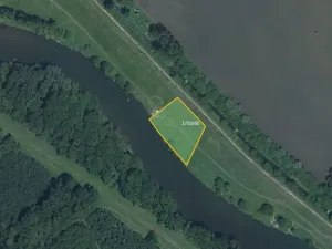 Prodej pole, Břeclav, 23044 m2