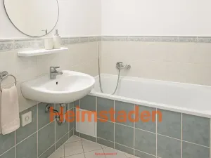Pronájem bytu 2+1, Karviná - Nové Město, Fibichova, 55 m2