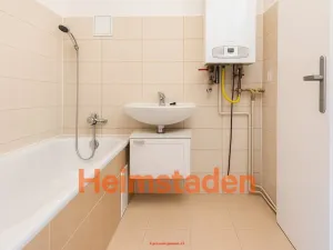 Pronájem bytu 2+1, Albrechtice, Středová, 55 m2