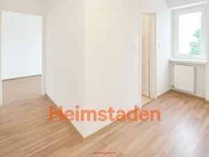 Pronájem bytu 2+1, Albrechtice, Středová, 55 m2